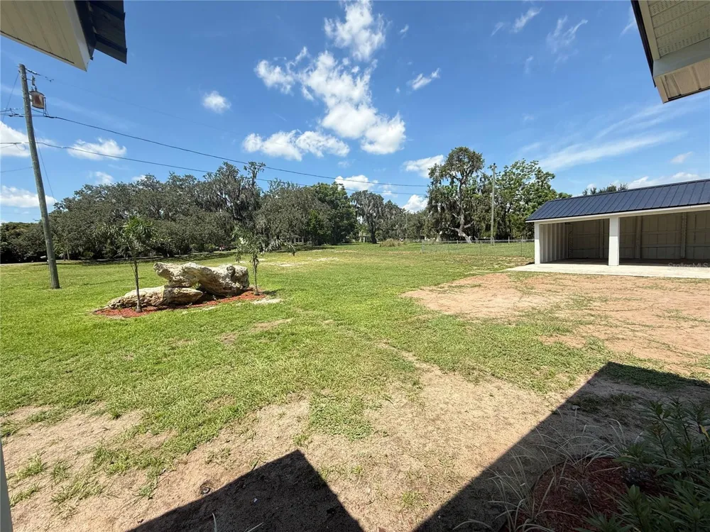 426 BECTON STREET Frostproof, FL 33843