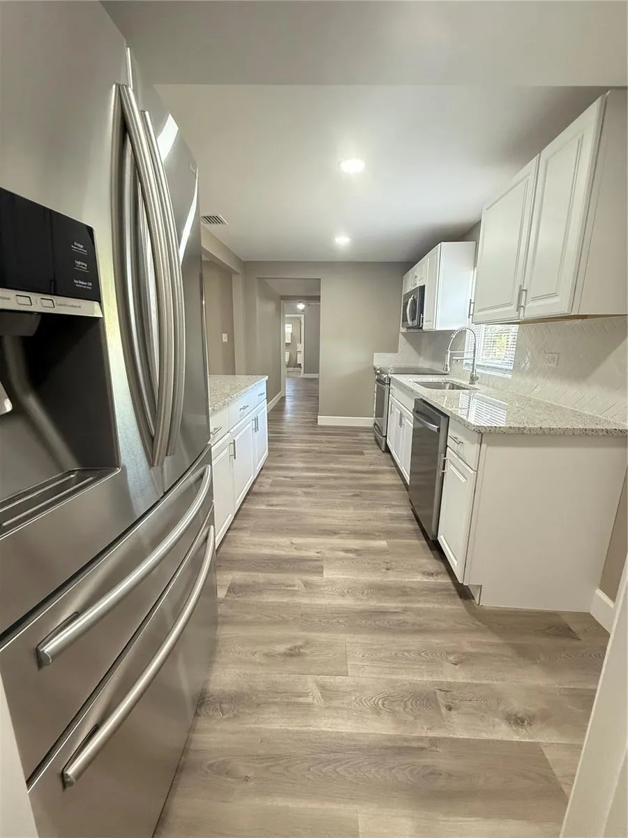 426 BECTON STREET Frostproof, FL 33843