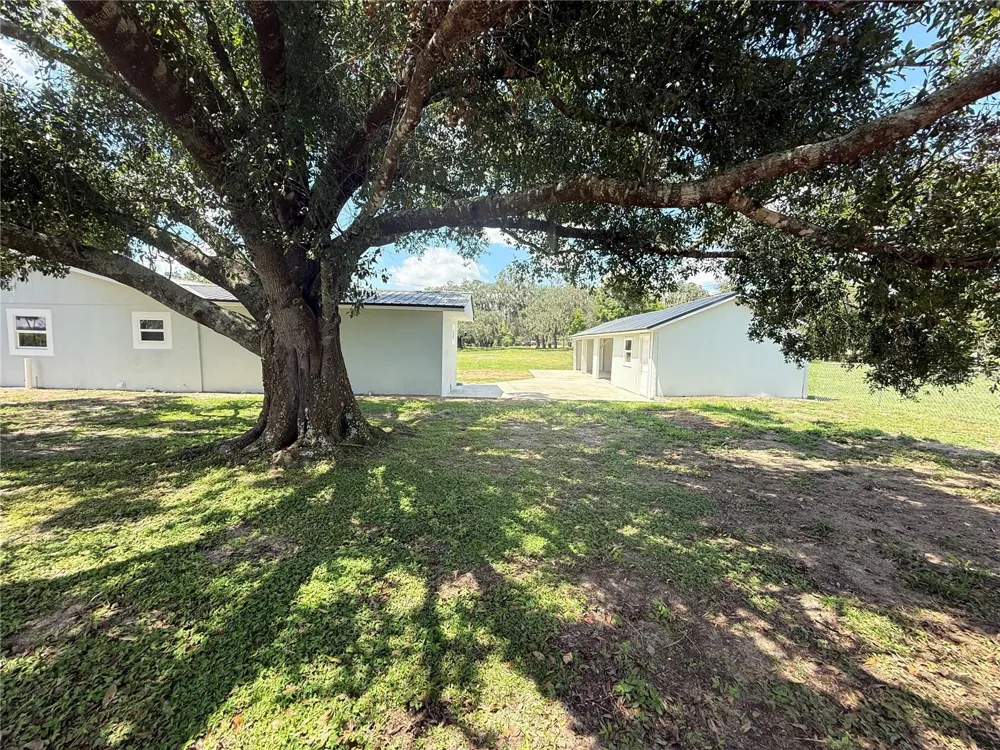 426 BECTON STREET Frostproof, FL 33843