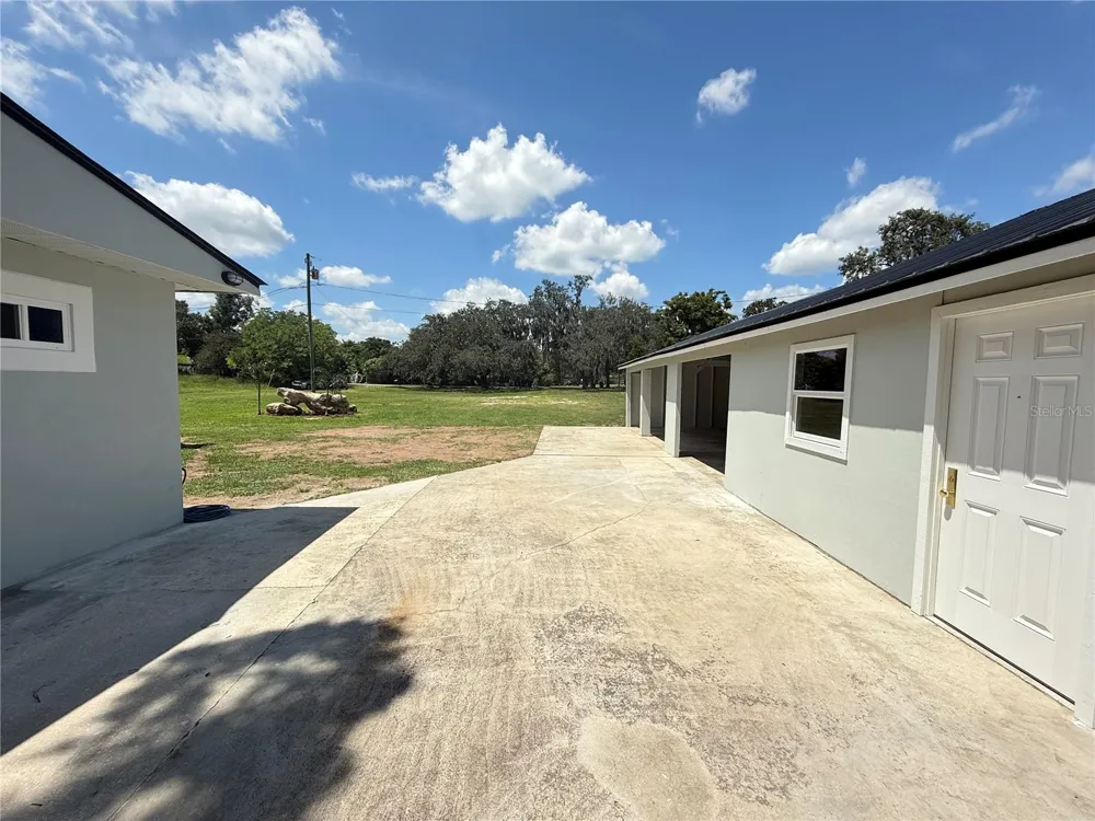 426 BECTON STREET Frostproof, FL 33843