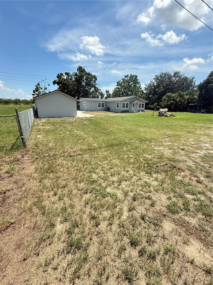 426 BECTON STREET Frostproof, FL 33843