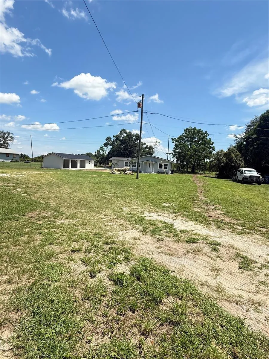 426 BECTON STREET Frostproof, FL 33843