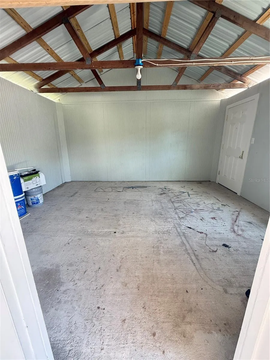 426 BECTON STREET Frostproof, FL 33843