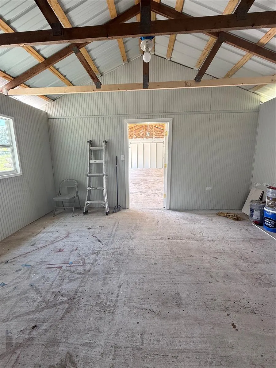 426 BECTON STREET Frostproof, FL 33843