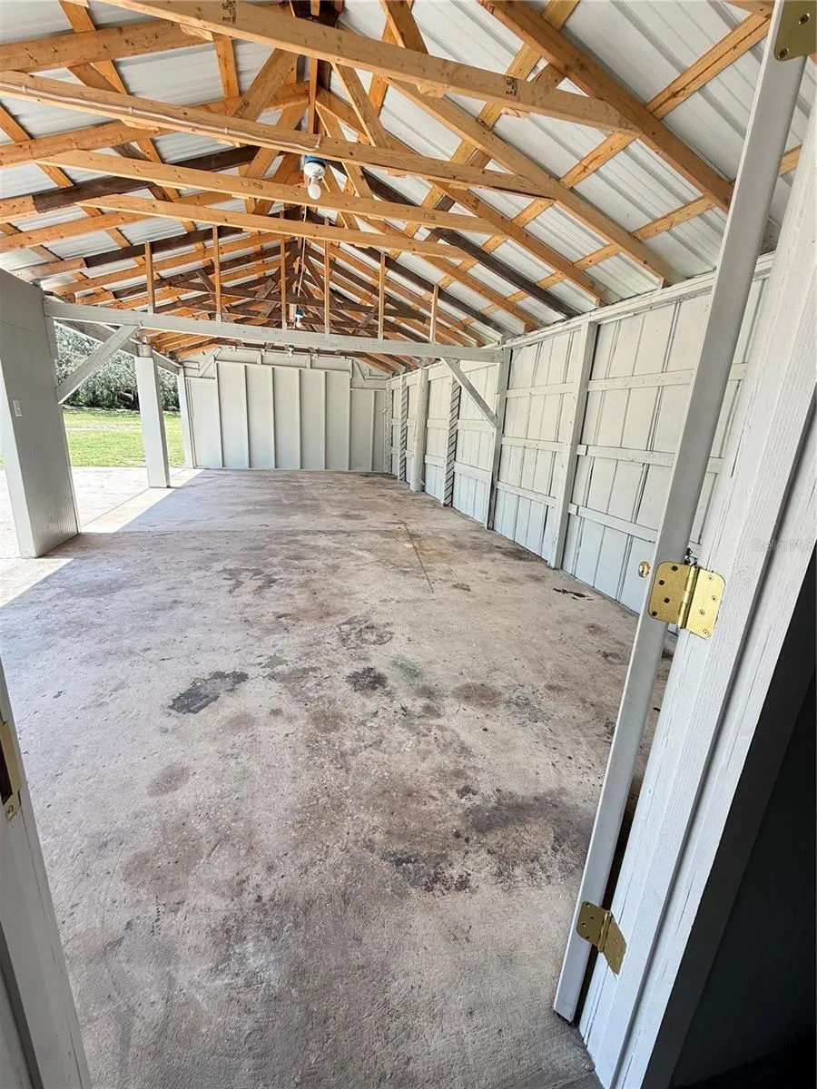 426 BECTON STREET Frostproof, FL 33843