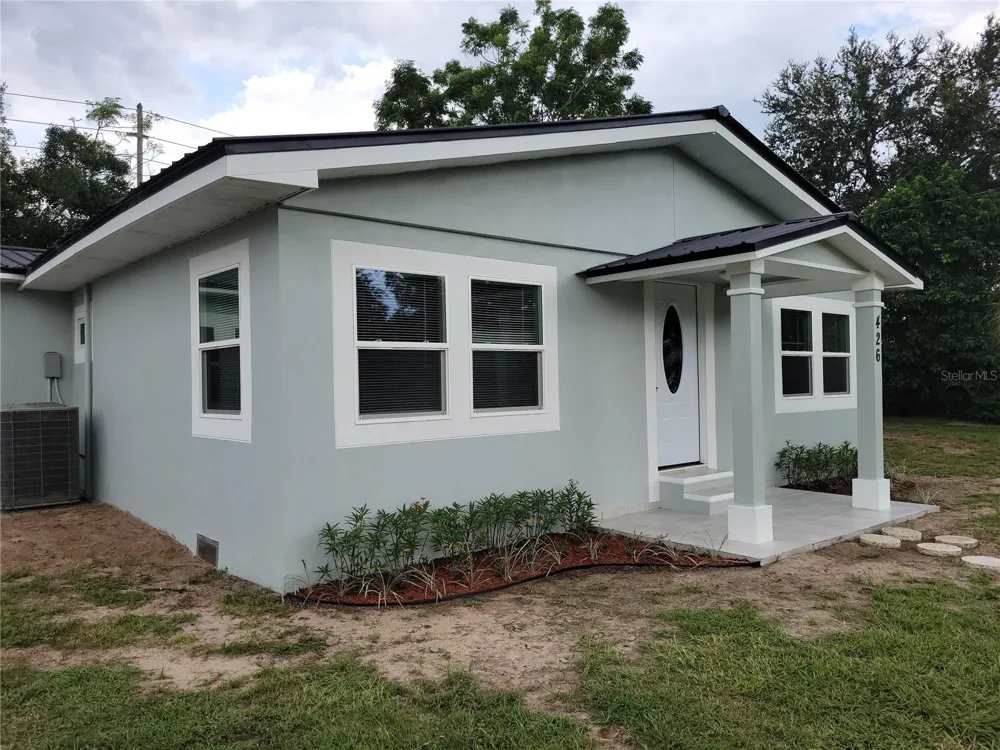 426 BECTON STREET Frostproof, FL 33843