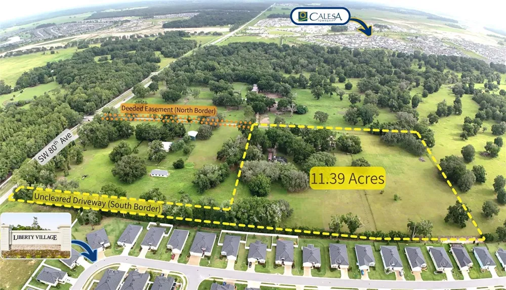 7119 SW 80TH AVENUE ocala, FL 34481