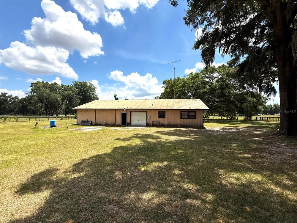7119 SW 80TH AVENUE ocala, FL 34481