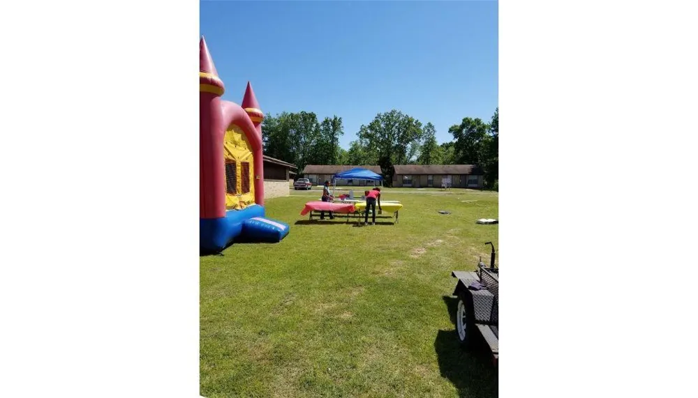 1300 Courtland Rd Atlanta, TX 75551