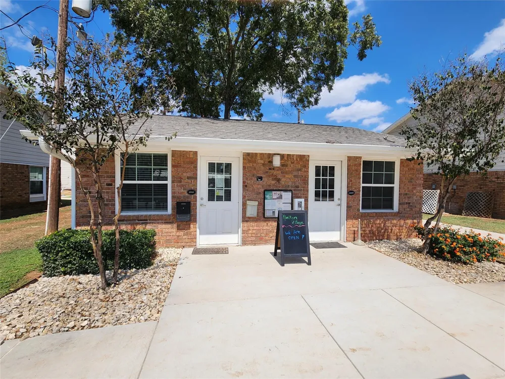 724 E Avenue N Belton, TX 76513
