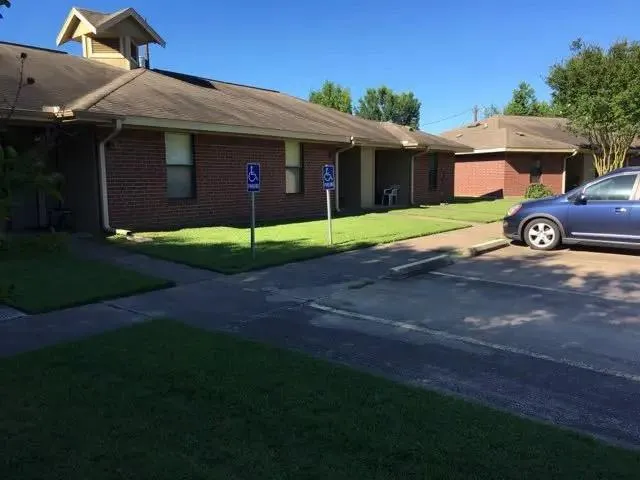 125 Elders Dr Tatum, TX 75691