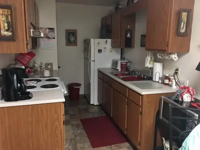 125 Elders Dr Tatum, TX 75691