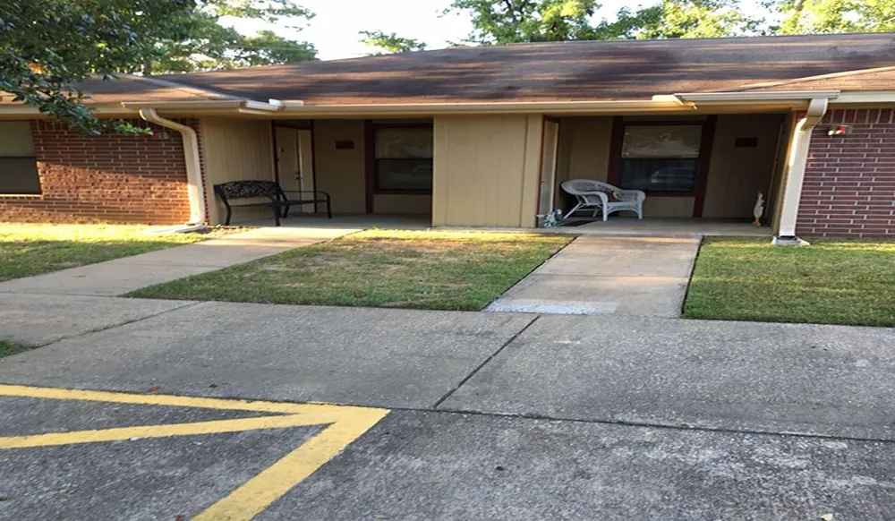 125 Elders Dr Tatum, TX 75691