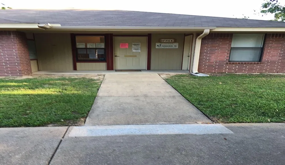 125 Elders Dr Tatum, TX 75691