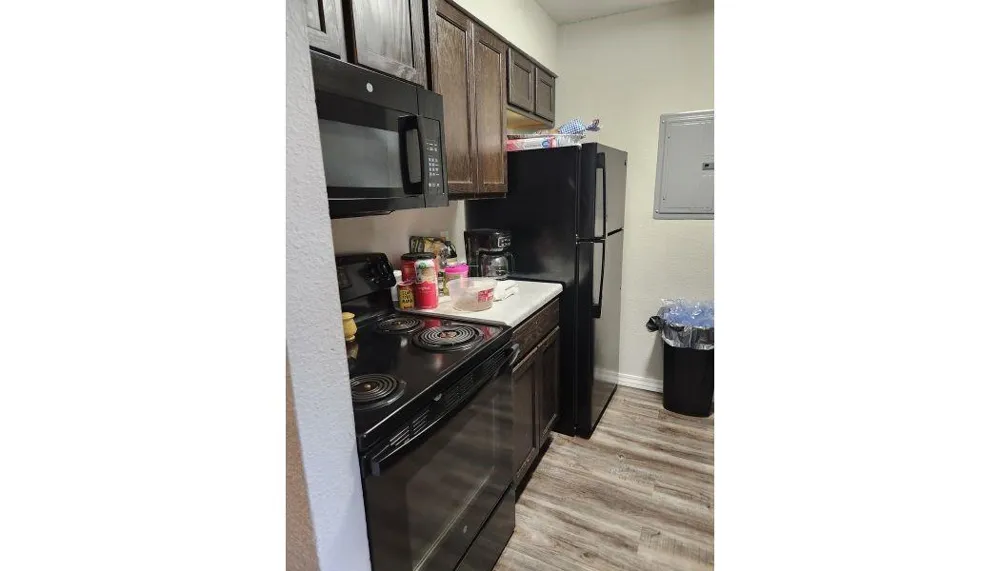 306 W Avenue D Rosebud, TX 76570