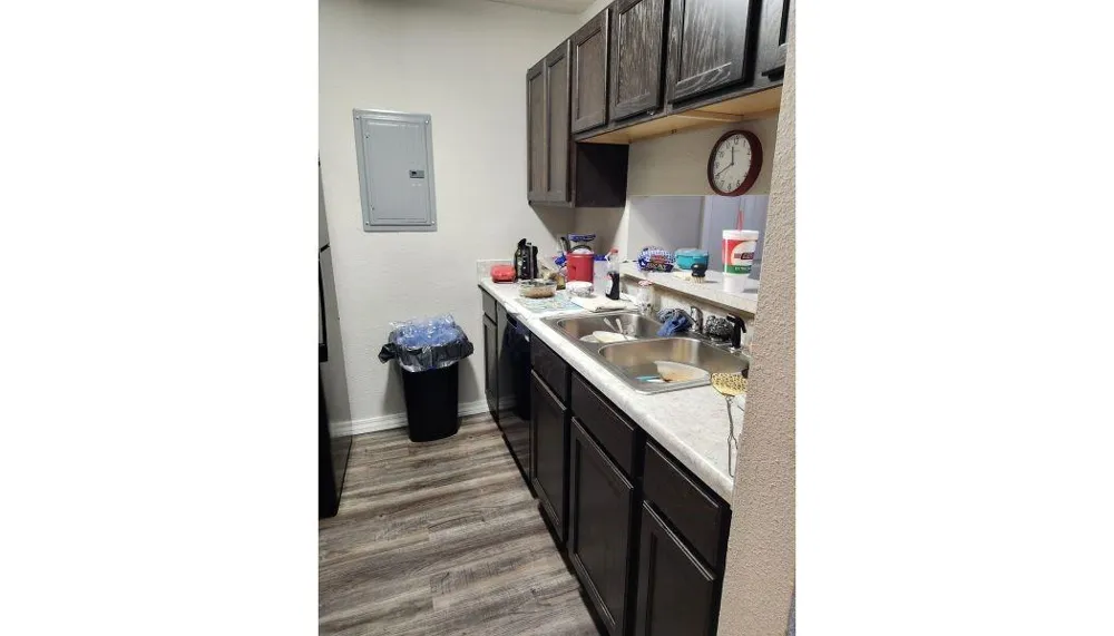 306 W Avenue D Rosebud, TX 76570