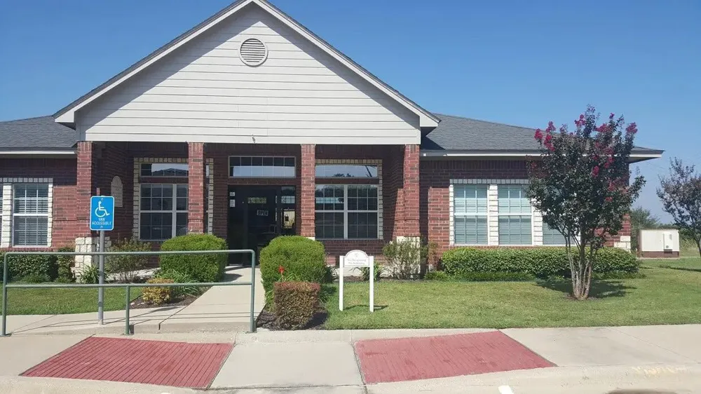 248 Old Osage Rd Gatesville, TX 76528