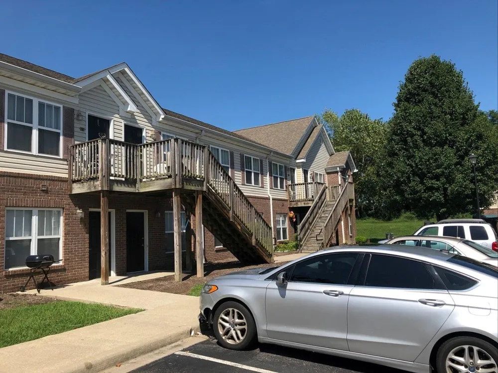 101 Overview Path Georgetown, KY 40324