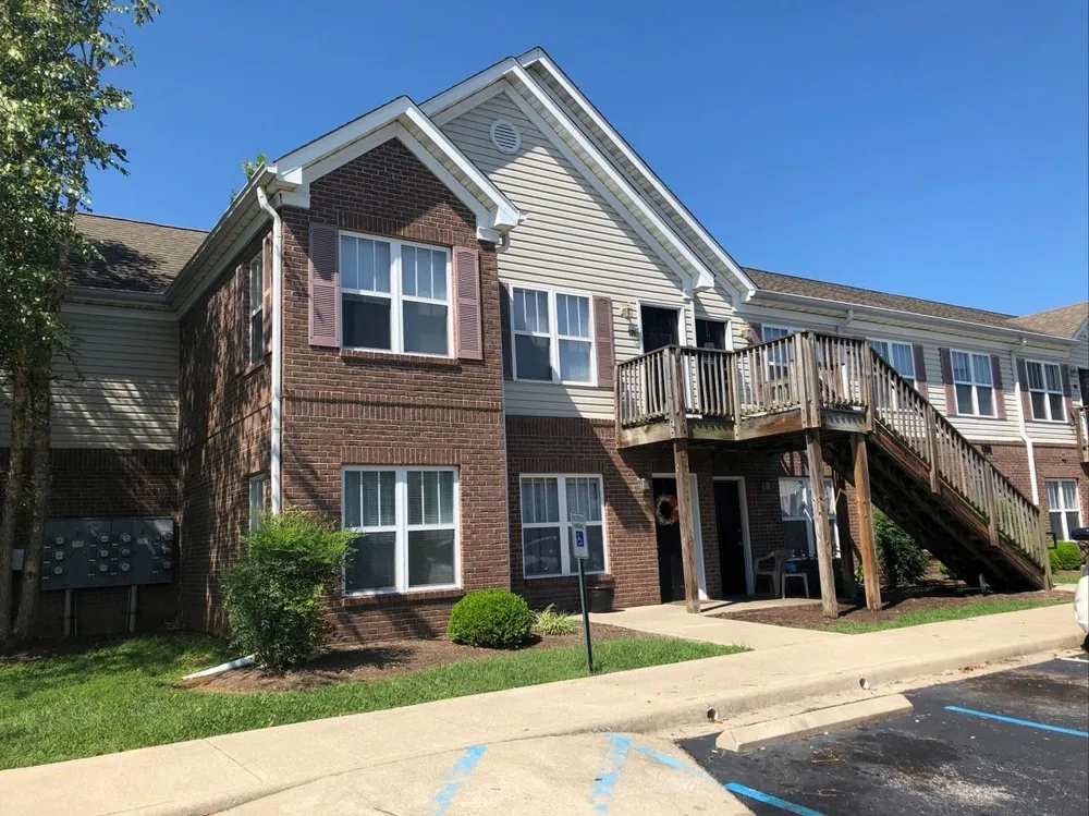 101 Overview Path Georgetown, KY 40324