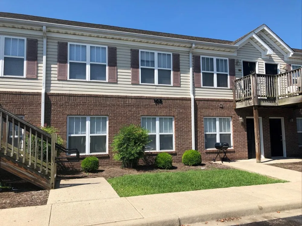 101 Overview Path Georgetown, KY 40324