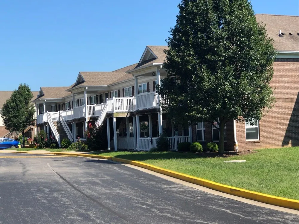 101 Overview Path Georgetown, KY 40324