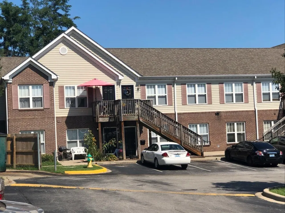 101 Overview Path Georgetown, KY 40324