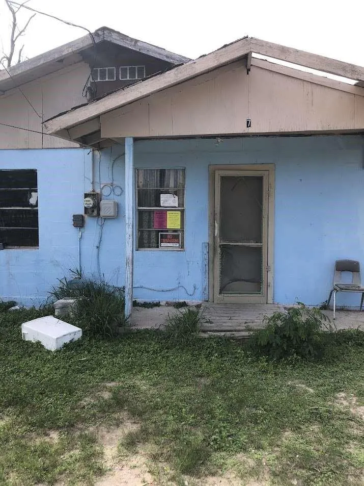 642 E 1st Street Sullivan City, TX 78572