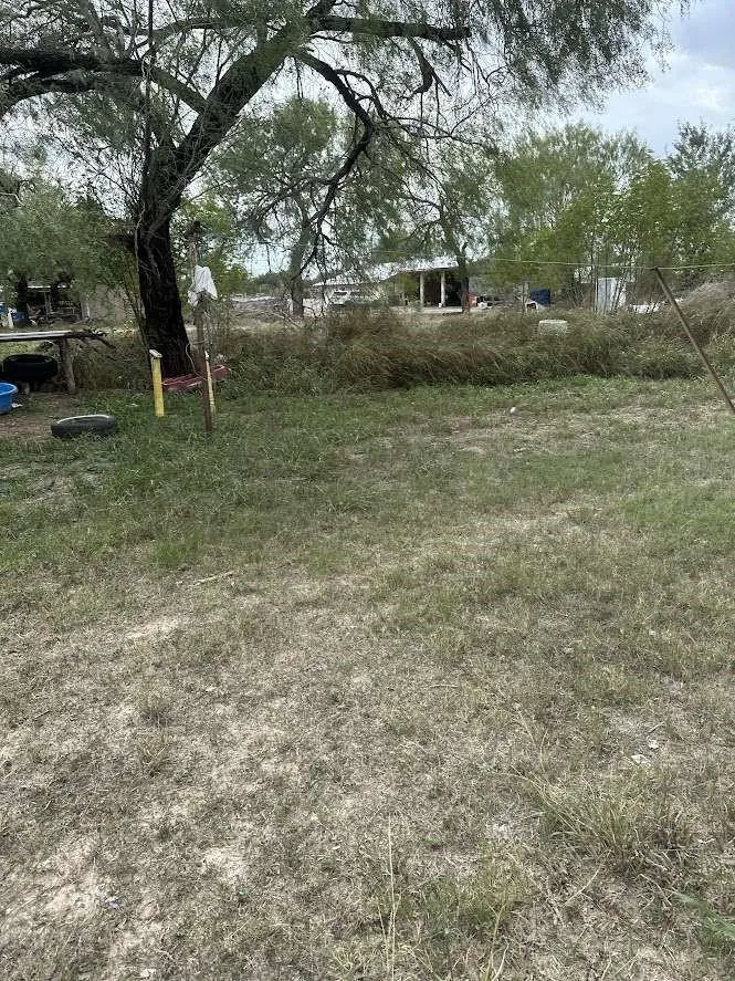 642 E 1st Street Sullivan City, TX 78572