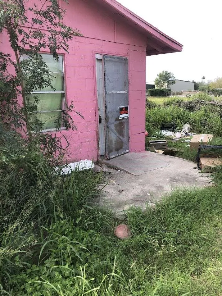 642 E 1st Street Sullivan City, TX 78572