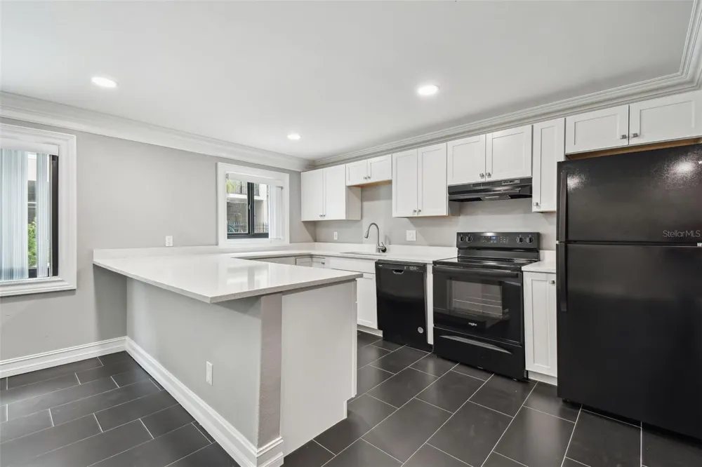 2942 W BAY DRIVE #8 Belleair Bluffs, FL 33770