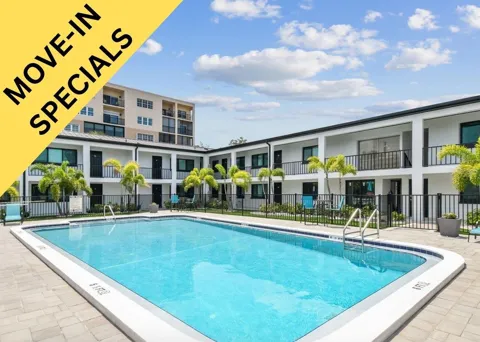 2942 W BAY DRIVE #8