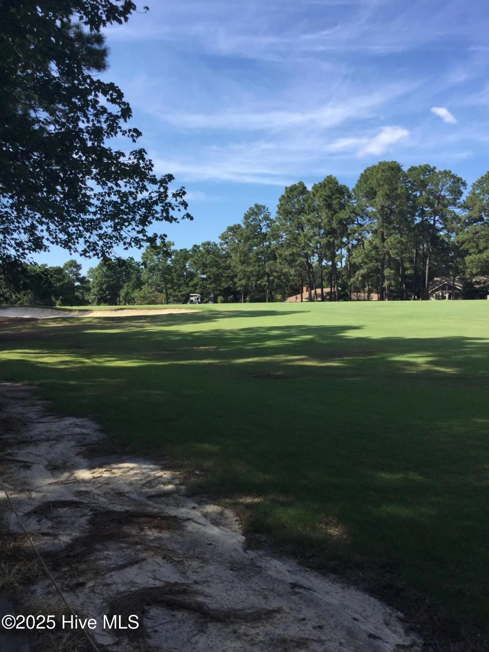 3 Belair Place Pinehurst, NC 28374