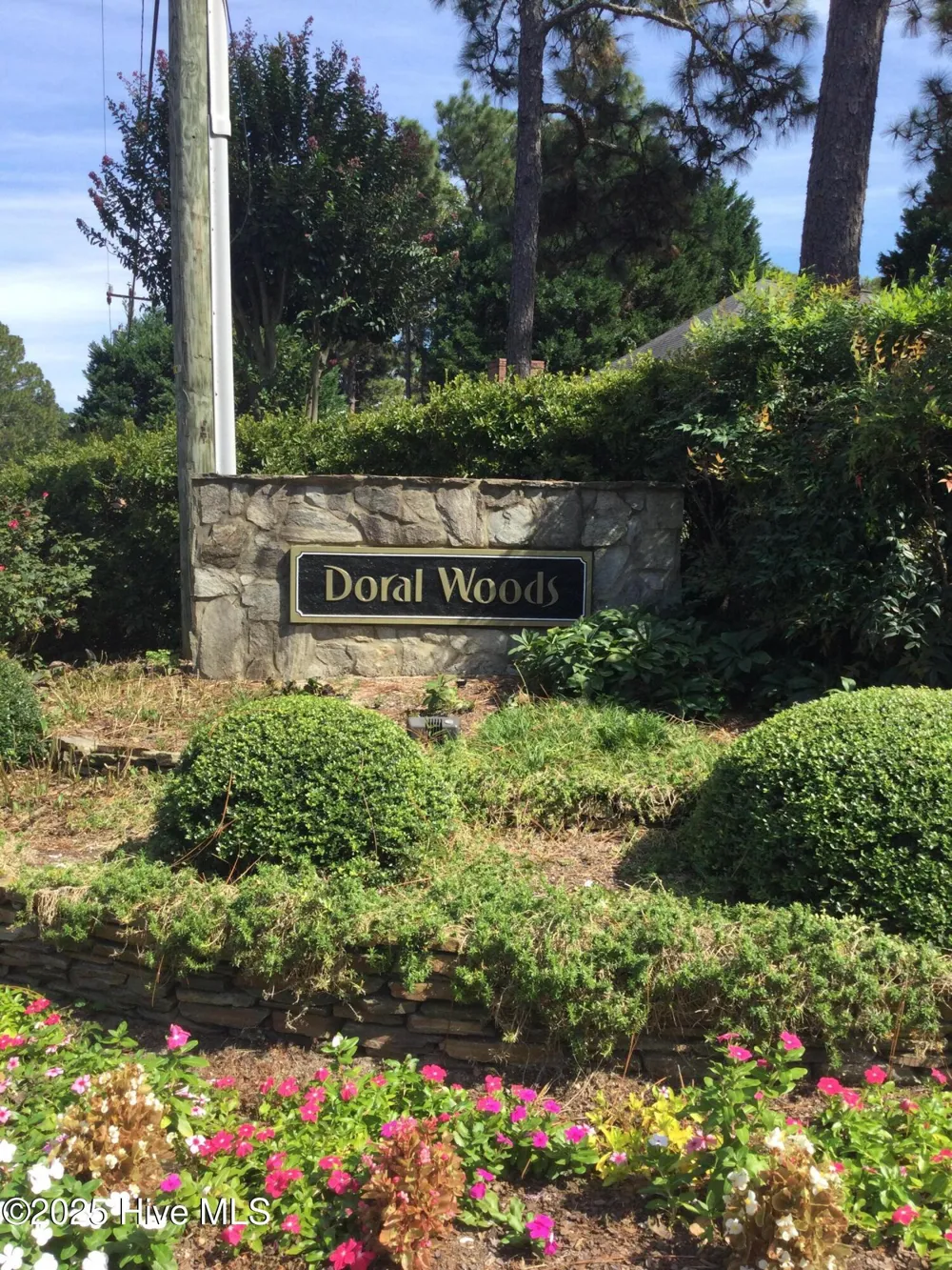3 Belair Place Pinehurst, NC 28374