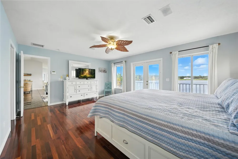 2435 WATERSEDGE DRIVE Crystal River, FL 34429