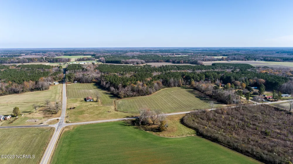 0 Moonlight Road Scotland Neck, NC 27874