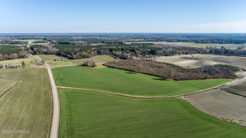 0 Moonlight Road Scotland Neck, NC 27874