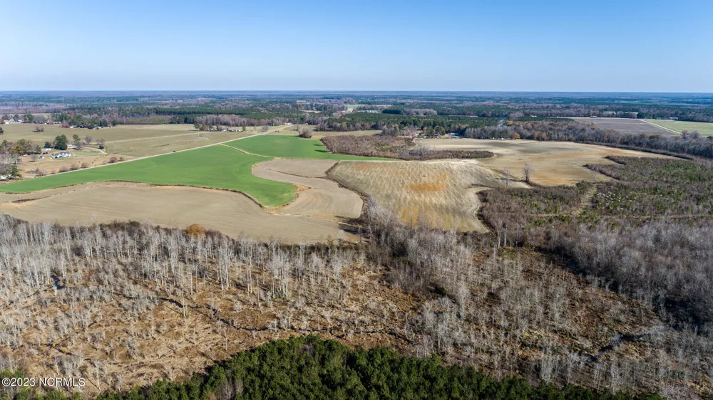 0 Moonlight Road Scotland Neck, NC 27874