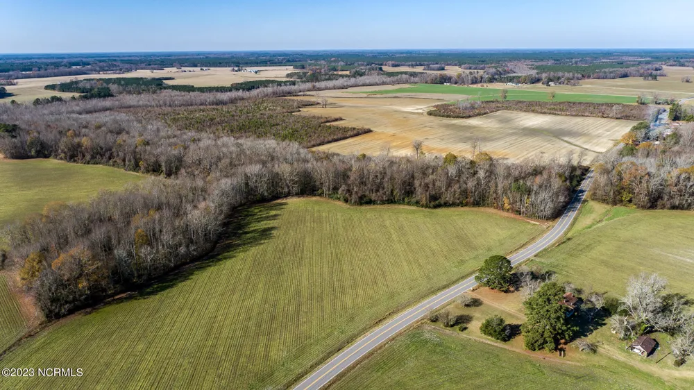0 Moonlight Road Scotland Neck, NC 27874