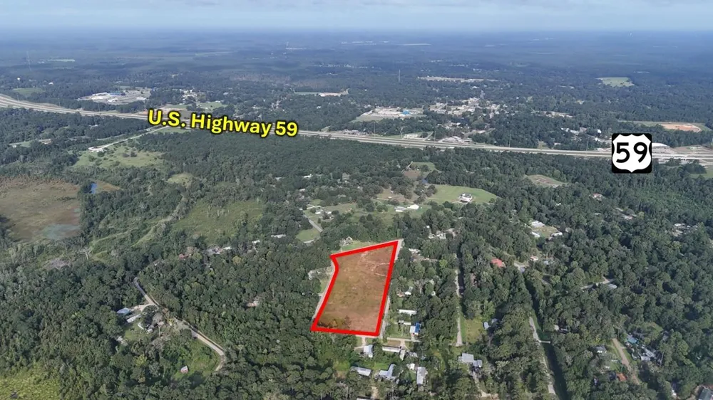 50 Paula Sue Avenue Shepherd, TX 77371