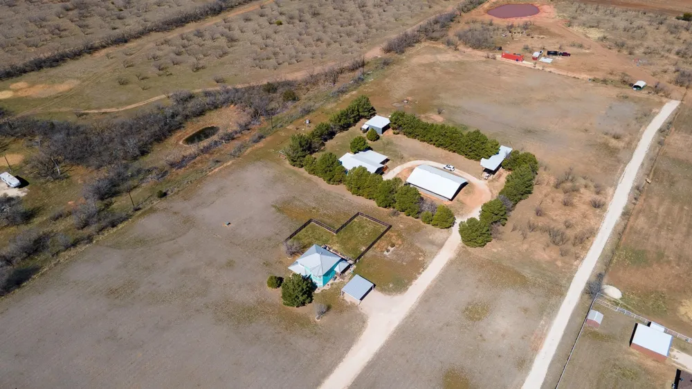 310 County Road 336 #B Tuscola, TX 79562