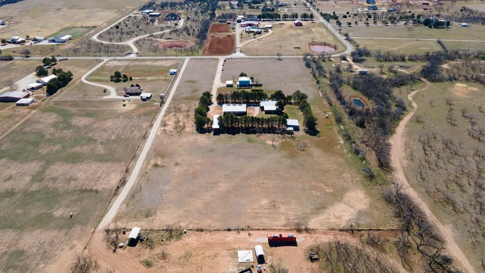 310 County Road 336 #B Tuscola, TX 79562