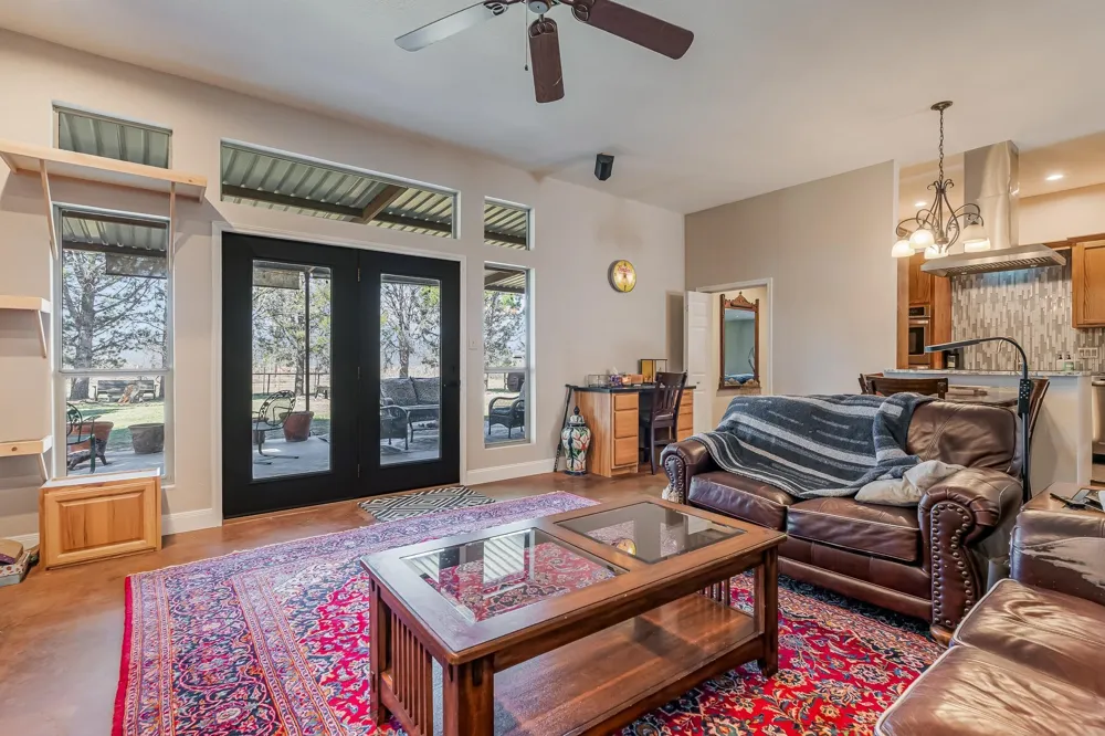 310 County Road 336 #B Tuscola, TX 79562