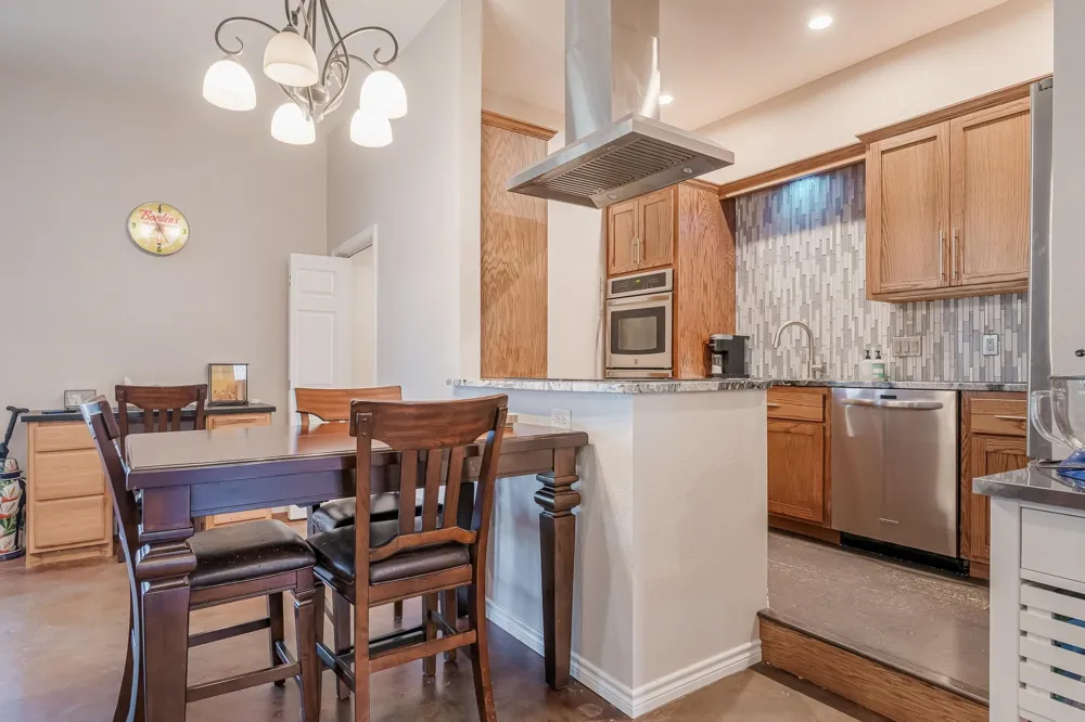 310 County Road 336 #B Tuscola, TX 79562