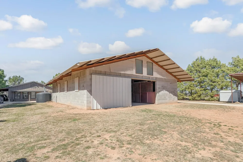310 County Road 336 #B Tuscola, TX 79562