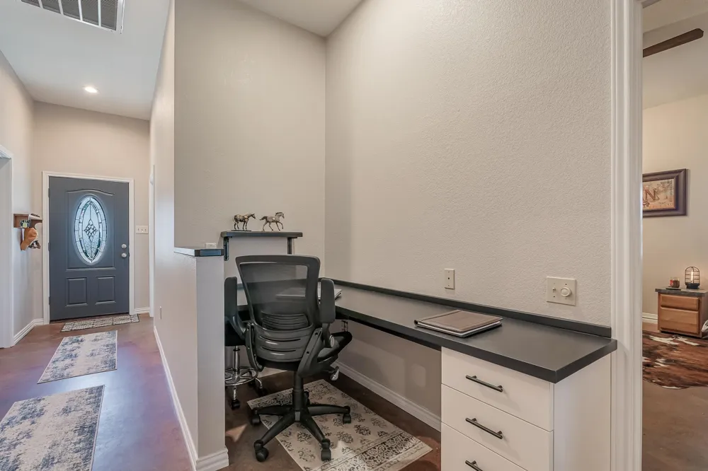 310 County Road 336 #B Tuscola, TX 79562