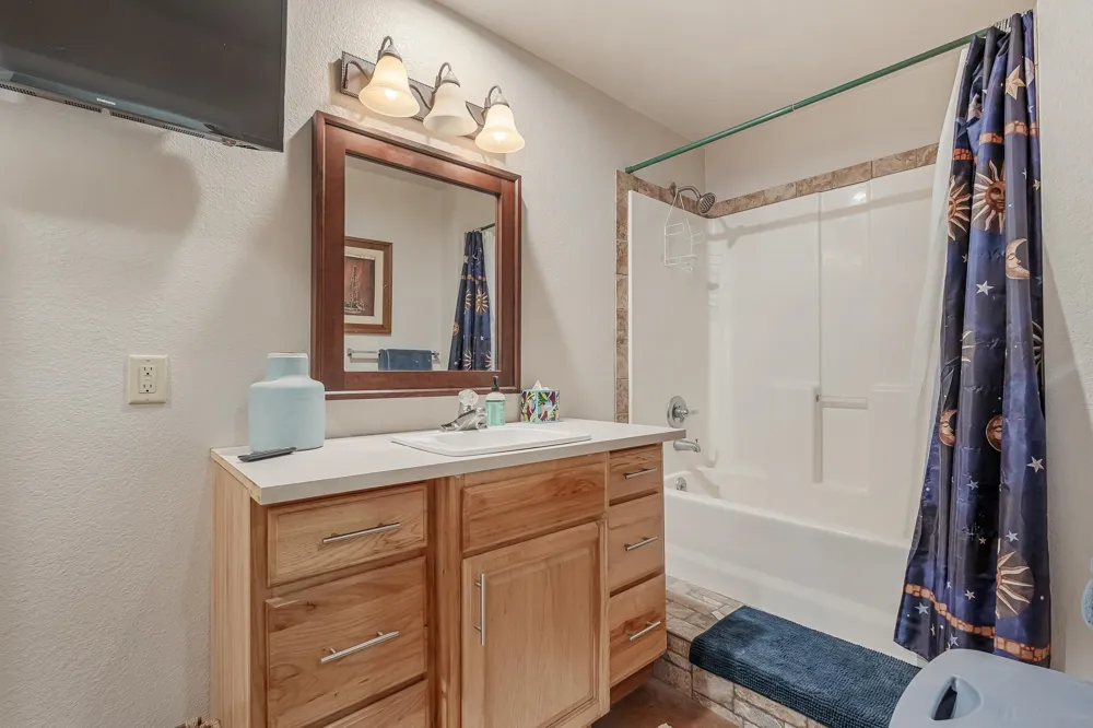 310 County Road 336 #B Tuscola, TX 79562