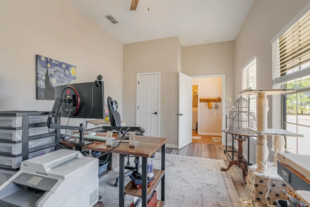310 County Road 336 #B Tuscola, TX 79562