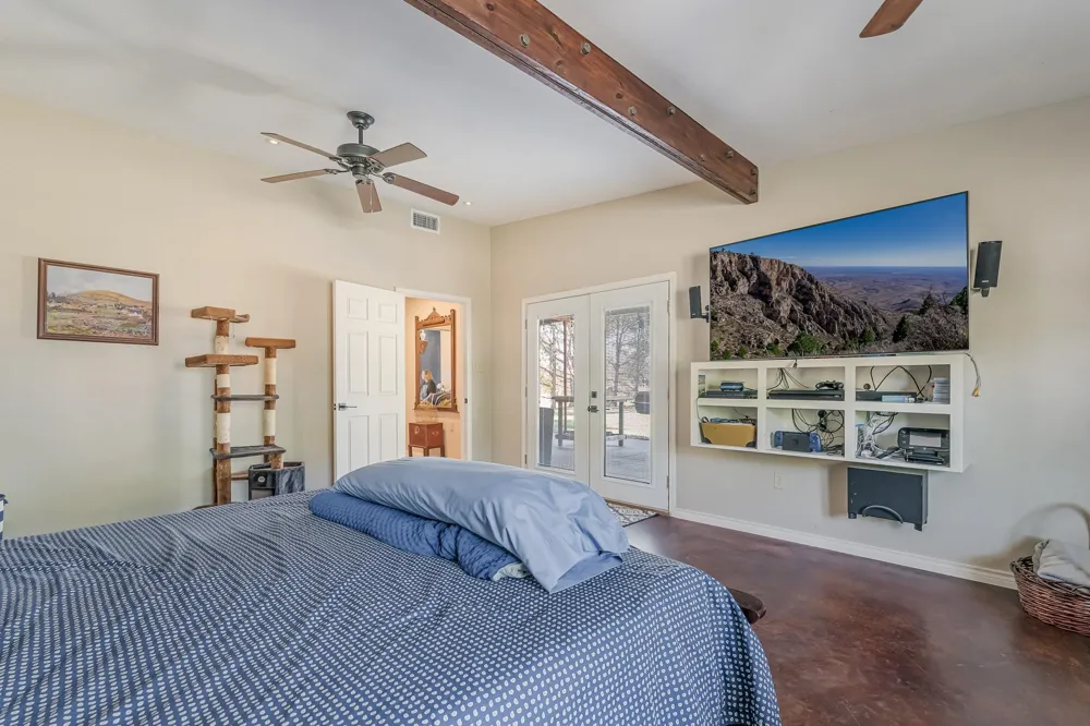 310 County Road 336 #B Tuscola, TX 79562