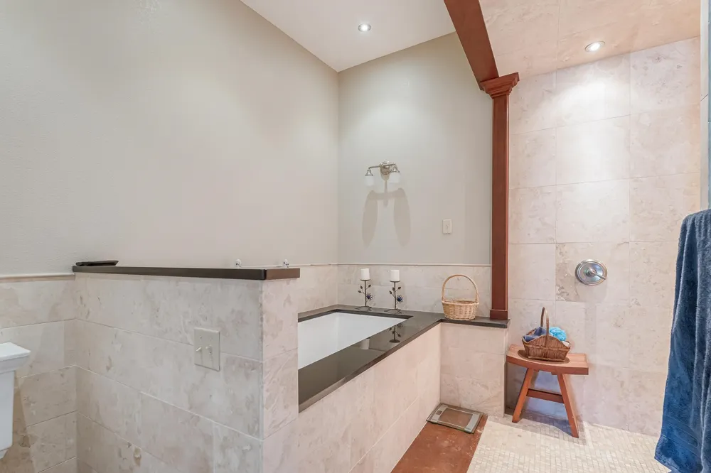 310 County Road 336 #B Tuscola, TX 79562