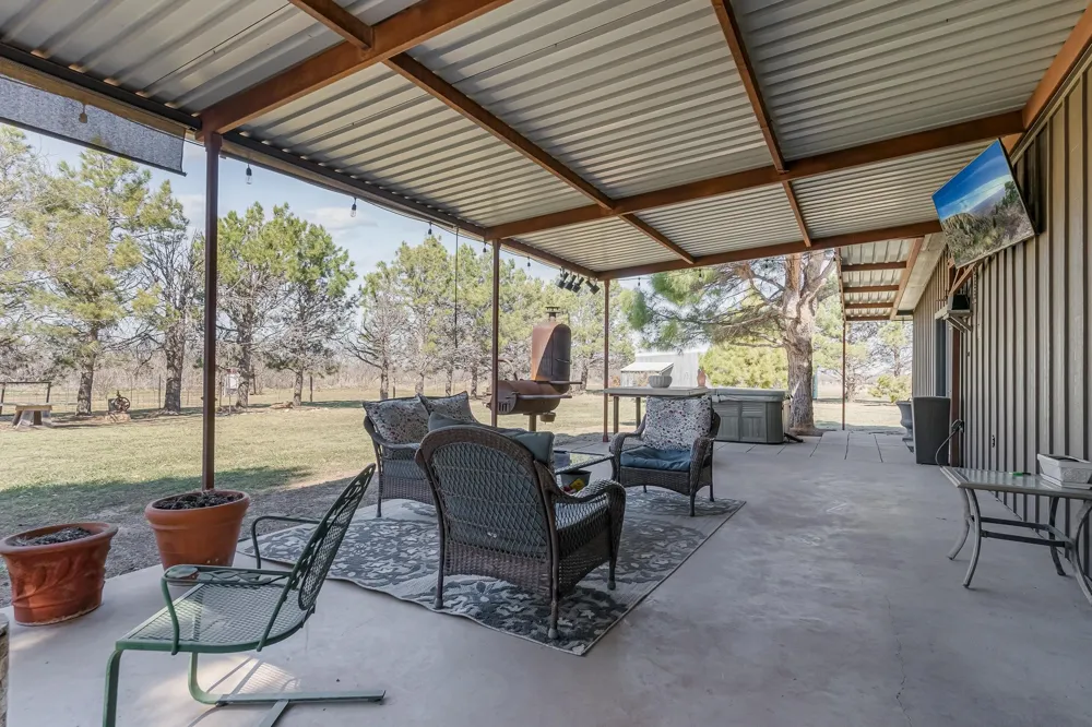 310 County Road 336 #B Tuscola, TX 79562